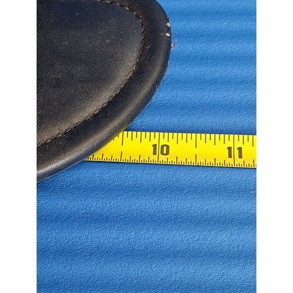 Jessica Simpson Women's Korva Black Flat Gladiator Sandals Size 8.5 - Picture 11 of 12